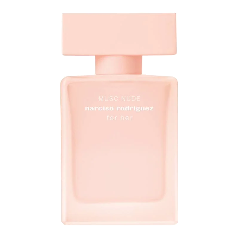 Narciso Rodriguez Musc Nude 粉裸繆思女性淡香精