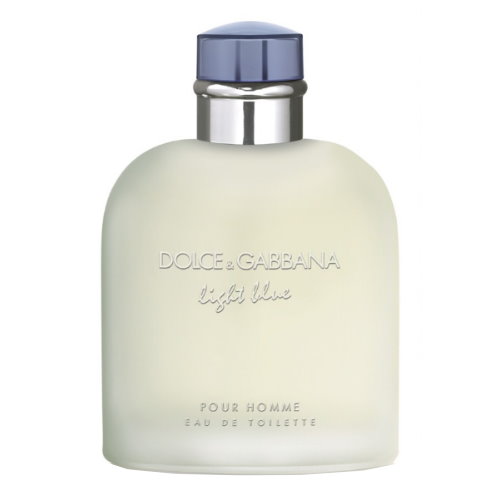 Dolce&Gabbana Light Blue 淺藍男性淡香水