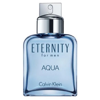 Calvin Klein cK Eternity AQUA 永恆之水男性淡香水
