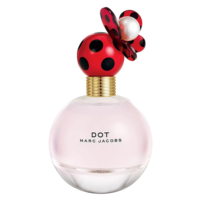 Marc Jacobs DOT 波卡點點女性淡香精