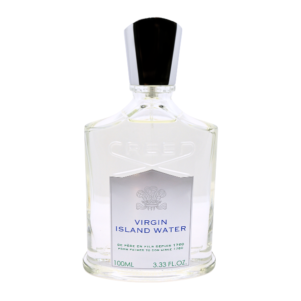 Creed Virgin Island Water 維京之泉中性淡香精 Creed Virgin Island Water 維京之泉中性淡香精