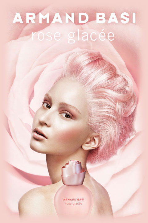 Armand Basi Rose Glacee 凍齡玫瑰女性淡香水