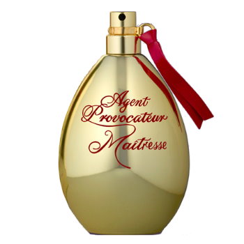 Agent Provocateur Maitresse 地下情女性淡香精 TESTER