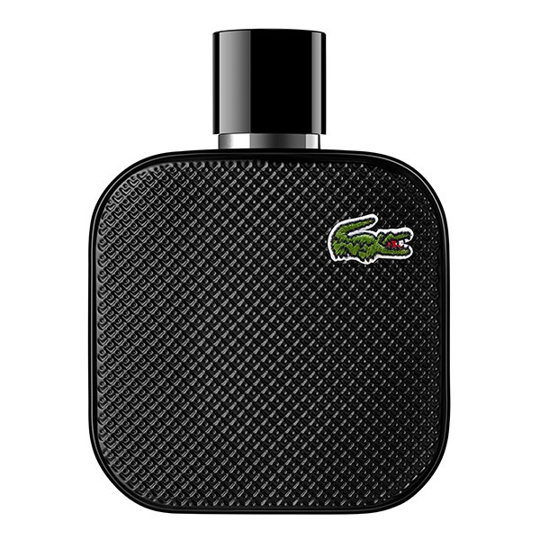Lacoste L.12.12 Noir 經典純黑男性淡香水 Lacoste L.12.12 Noir 經典純黑男性淡香水