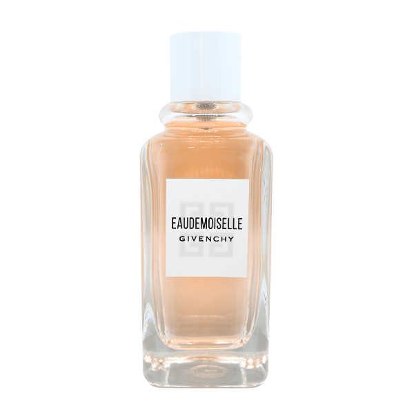 Givenchy EauDemoiselle Eau Florale 紀梵希宮廷玉露浪漫玫瑰女性淡香水