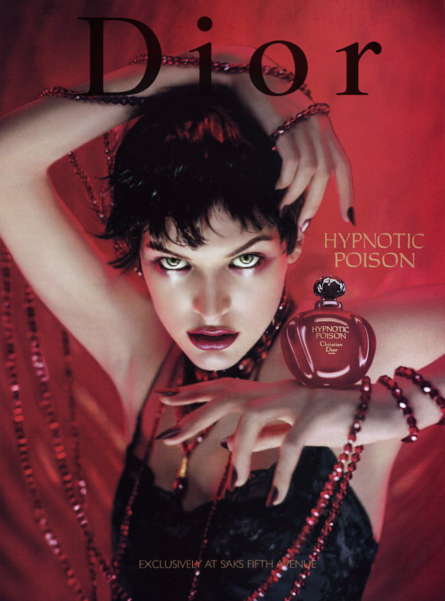 Dior Hypnotic Poison 紅毒藥女性淡香水