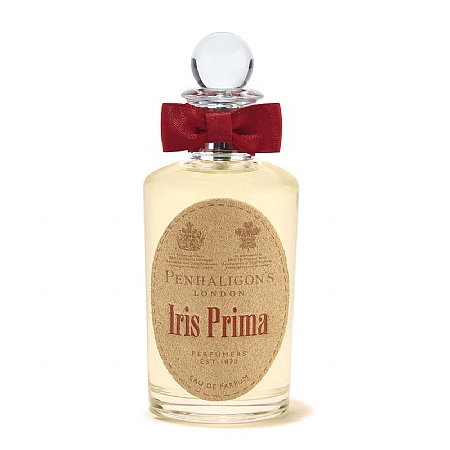 Penhaligon's Iris Prima 潘海利根芭蕾名伶女性淡香精