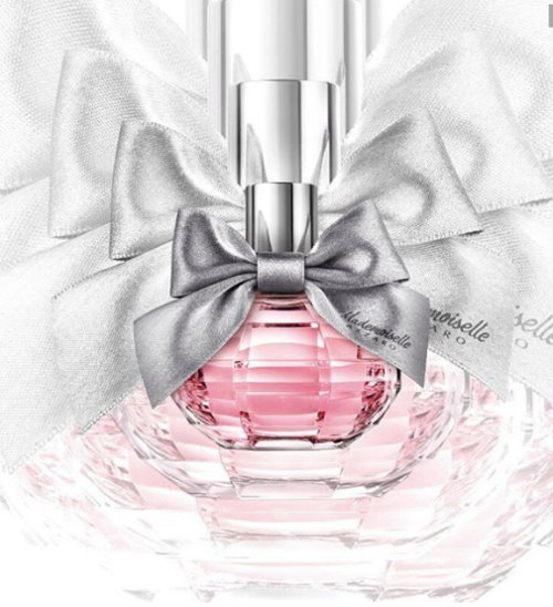 Azzaro Mademoiselle 晶采女性淡香水