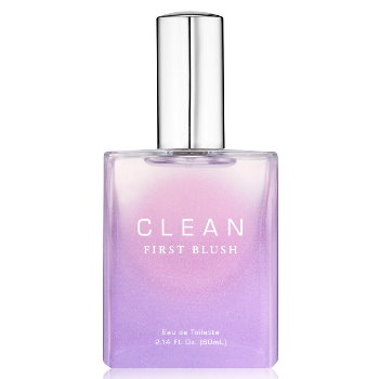 CLEAN First Blush 觸動女性淡香水 TESTER