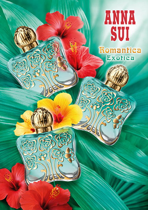 ANNA SUI 綠野仙蹤女性淡香水