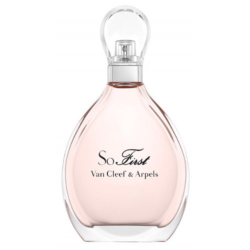Van Cleef & Arpels So First 初遇小茉莉女性淡香精