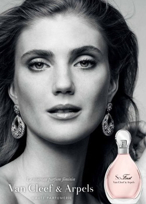 Van Cleef & Arpels So First 初遇小茉莉女性淡香精