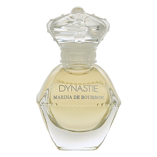 Marina de bourbon 金色皇家（皇鑽瑪麗安公主）女性淡香精迷你瓶