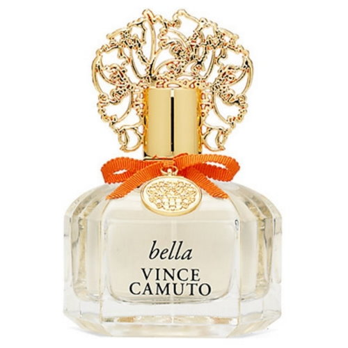 VINCE CAMUTO BELLA 文斯卡穆托橙光女性淡香精