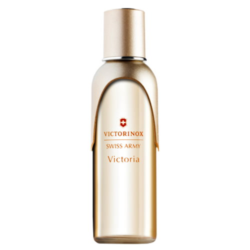 SWISS ARMY VICTORIA 瑞士維氏維多利亞女性淡香水