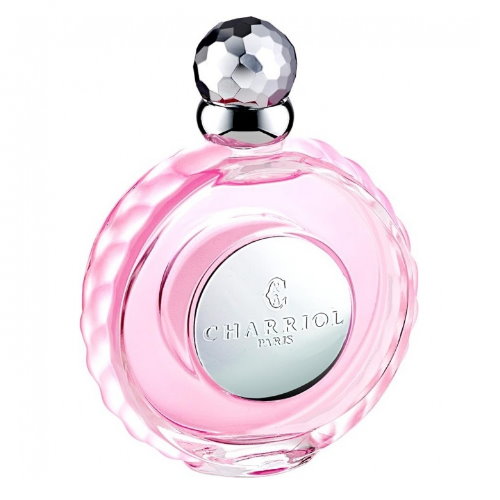 CHARRIOL Young For Ever 夏利豪粉漾水晶女性淡香水
