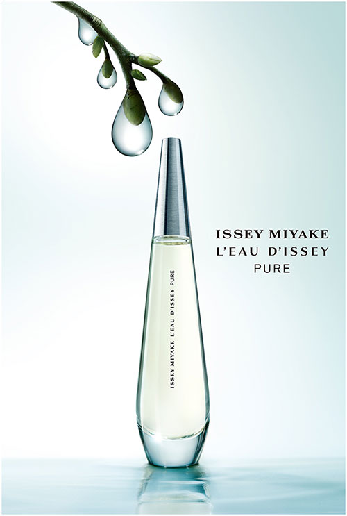 Issey Miyake Pure 三宅一生一生之水凝淨女性淡香精