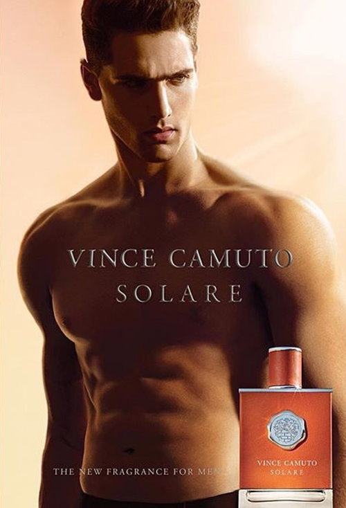 Vince Camuto Solare 文斯卡穆托烈日男性淡香水