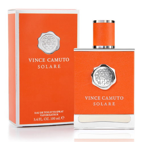 Vince Camuto Solare 文斯卡穆托烈日男性淡香水