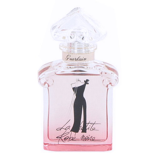 Guerlain La Petite Robe Noire Couture 嬌蘭小黑裙淡香精-高級訂製晚禮服版
