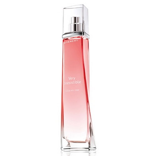 Givenchy Very Irresistible L'eau En Rose 魅力紀梵希玫瑰花露女性淡香水