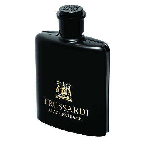 Trussardi Black Extreme 尊爵男性淡香水