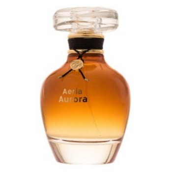 【預購】La Cristallerie des Parfums Aurora 金幻晨曦香水