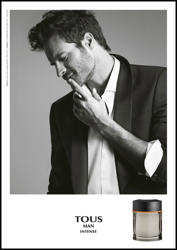 Tous Man Intense 男性淡香水
