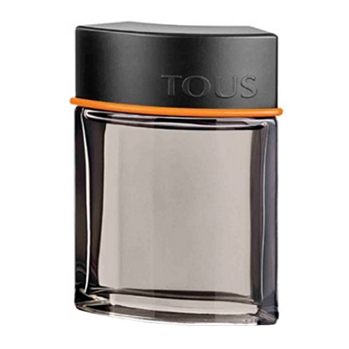 Tous Man Intense 男性淡香水
