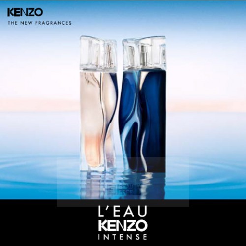 Kenzo 水之戀極致女性淡香精