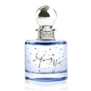 Jessica Simpson I Fancy You 渴望愛戀女性淡香精 TESTER