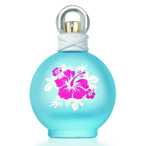 Britney Spears Maui Fantasy 小甜甜布蘭妮毛伊島幻想女性淡香水