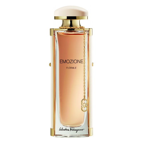 Salvatore Ferragamo Emozione Florale 花漾情愫女性淡香精