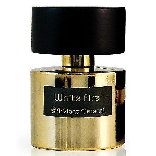 【預購】Tiziana Terenzi White Fire 白光烈焰中性淡香精