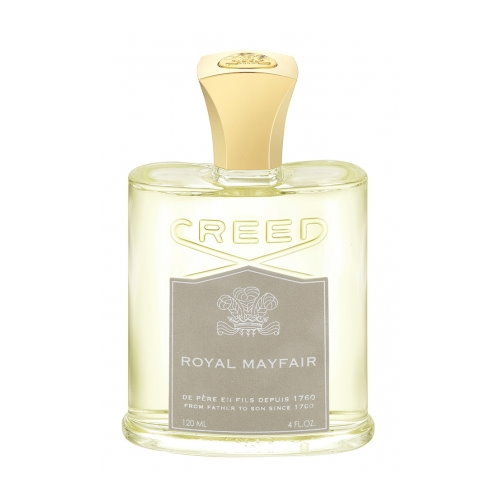 CREED Royal Mayfair 克蕾德溫莎的玫瑰中性淡香精 (預購)