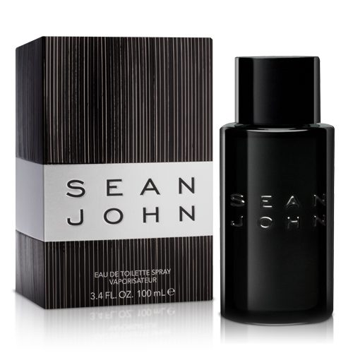 Sean John 不可一世男性淡香水