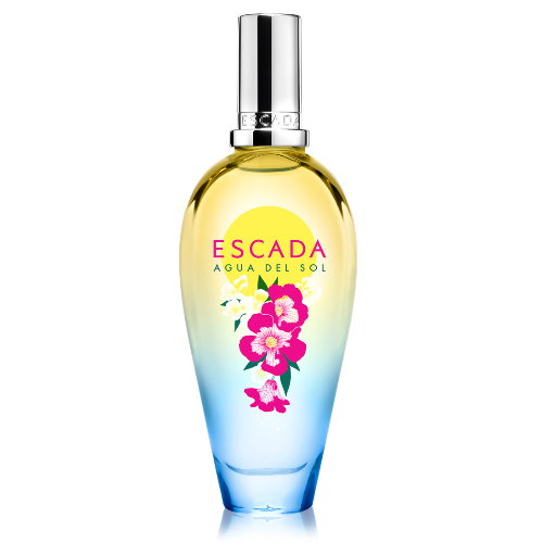 ESCADA Agua del Sol 水舞香頌女性淡香水