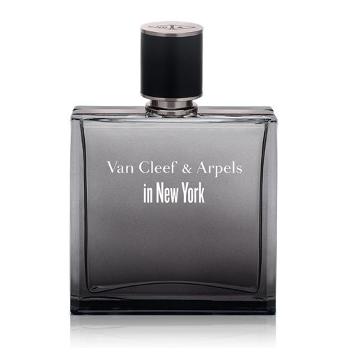 Van Cleef & Arpels 時尚紐約男性淡香水