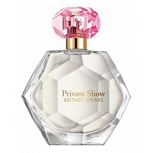 Britney Spears Private Show 小甜甜布蘭妮私人表演女性淡香精