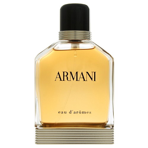 Giorgio Armani Eau D'aromes 亞曼尼紳士男性淡香水