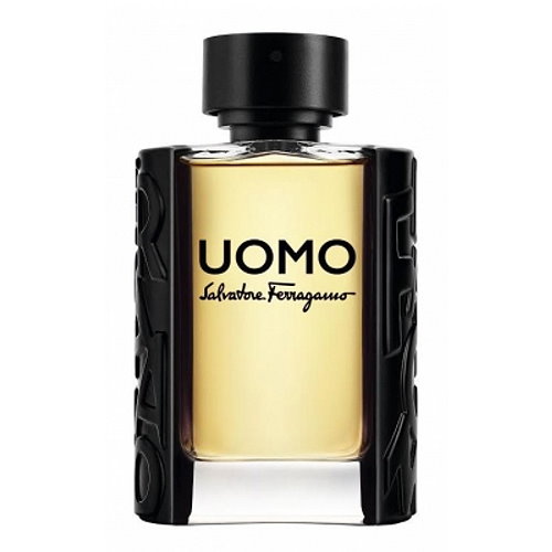 Salvatore Ferragamo UOMO 峰範男性淡香水 TESTER