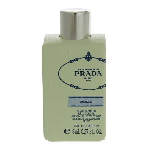 PRADA 杏仁精粹中性淡香精迷你瓶