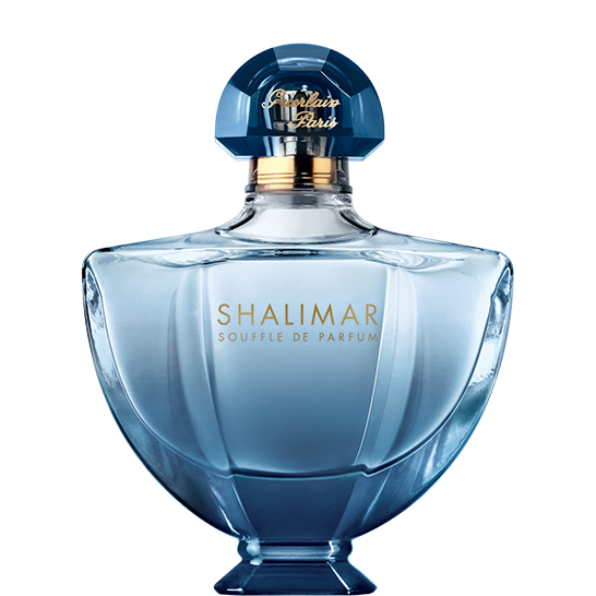 Guerlain Shalimar Souffle 嬌蘭一千零一夜舒芙蕾女性淡香精