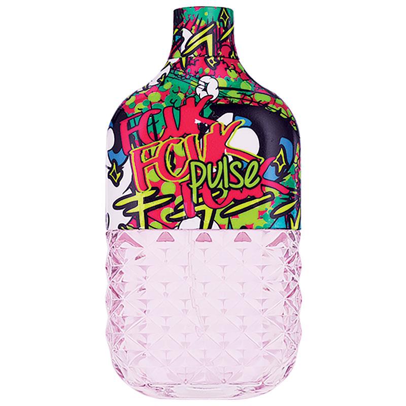 FCUK Friction Pulse 玩味女性淡香精