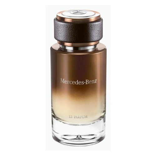 Mercedes Benz Le Parfum 賓士極致紳士男性淡香精 TESTER