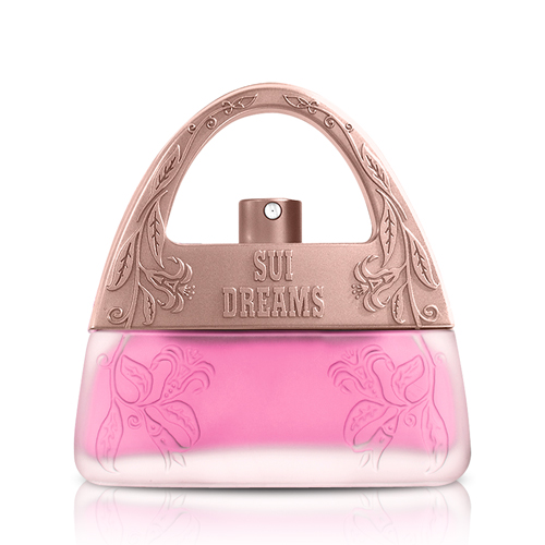 Anna Sui 安娜蘇粉戀夢境淡香水
