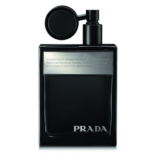 Prada Amber Pour Homme Intense 琥珀男性淡香精 TESTER