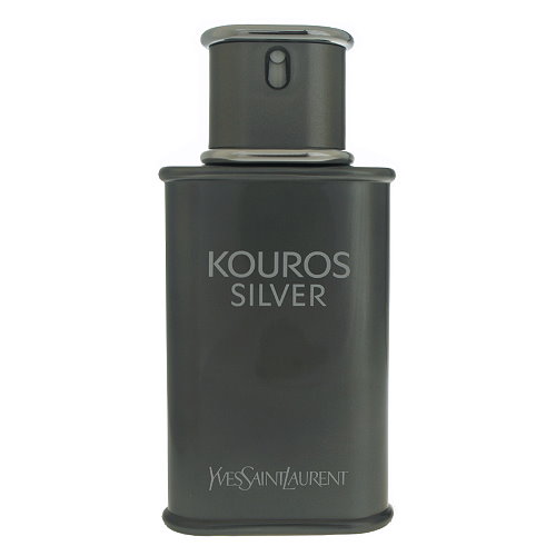 YSL Kouros Silver 銀色科諾詩男性淡香水