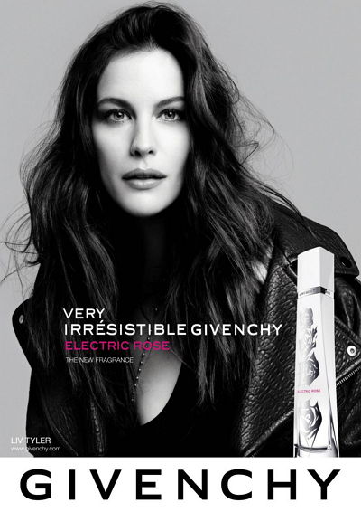 Givenchy Electric Rose 紀梵希搖滾玫瑰女性淡香露