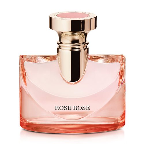 Bvlgari Splendida Rose Rose 寶格麗浪漫玫香女性淡香精
